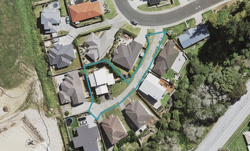 23 Bradnor Meadows Drive, Swanson, Auckland - Carousel 1
