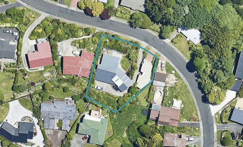 10 Exeter Place, Tihiotonga, Rotorua - Carousel 1