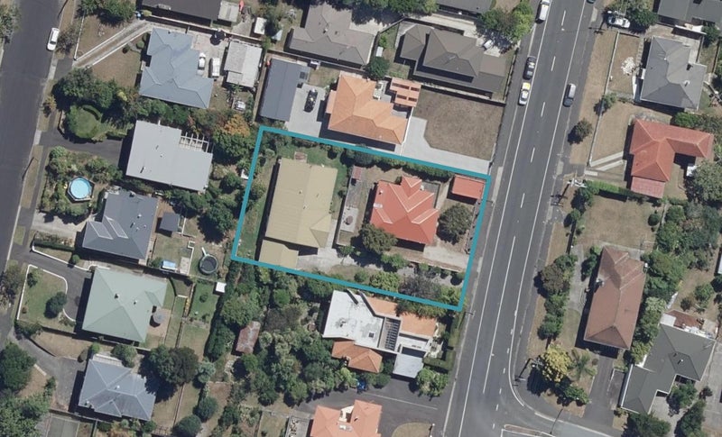 19A Hillcrest Road, Hillcrest, Hamilton - Carousel 1