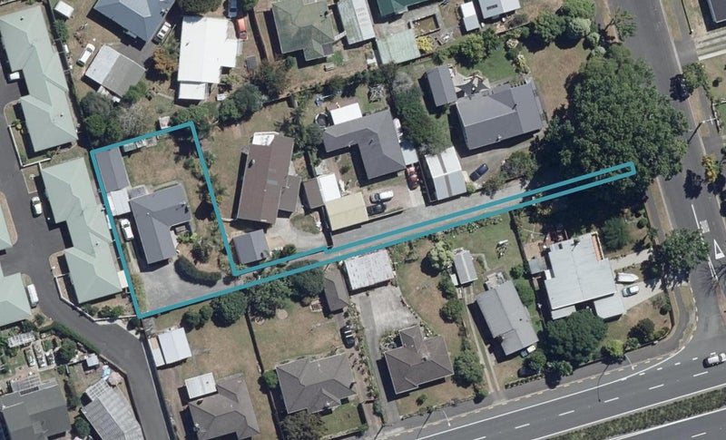 3 Nixon Street, Hamilton East, Hamilton - Carousel 1