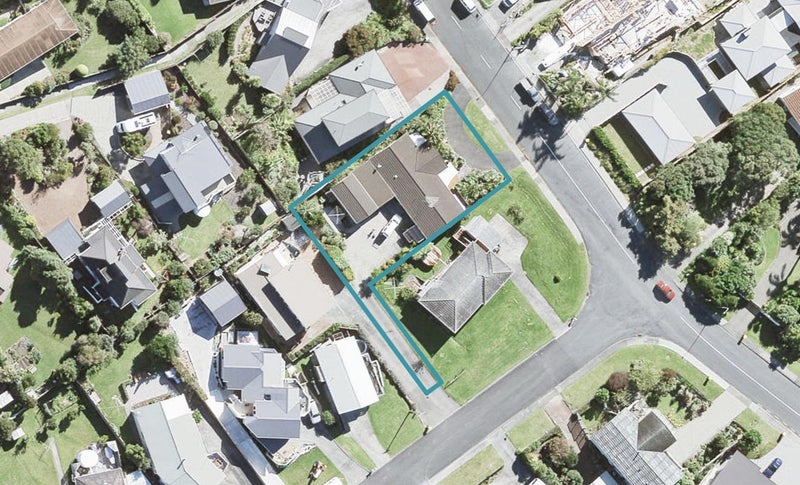 30 Mariners Grove, Algies Bay, Warkworth - Carousel 1