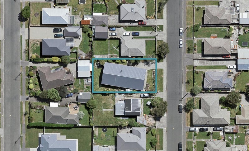 50 Tanner Street, Grasmere, Invercargill - Carousel 1