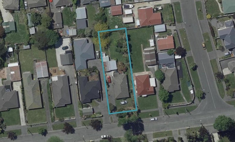 12 Leistrella Road, Hoon Hay, Christchurch - Carousel 1
