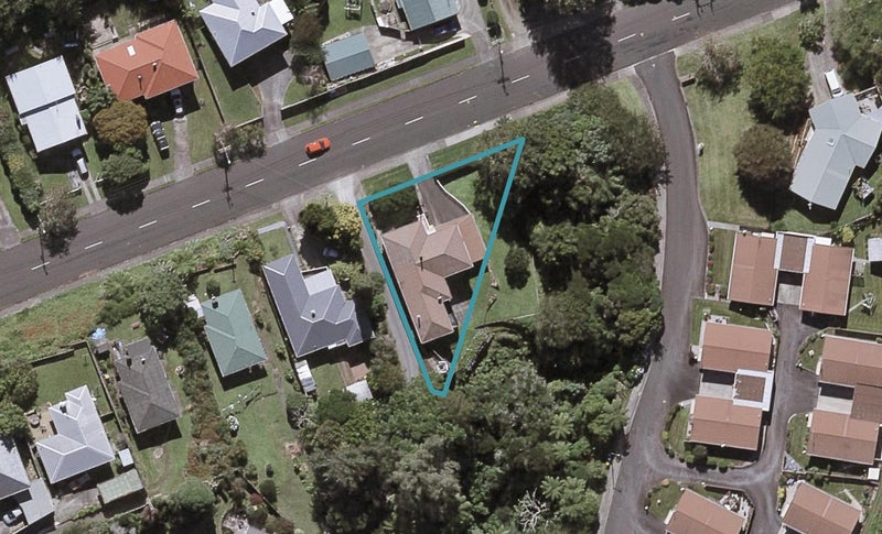 29 Clawton Street, Westown, New Plymouth - Carousel 1