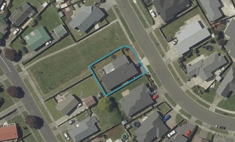 17 Masefield Terrace, Kelvin Grove, Palmerston North - Carousel 1