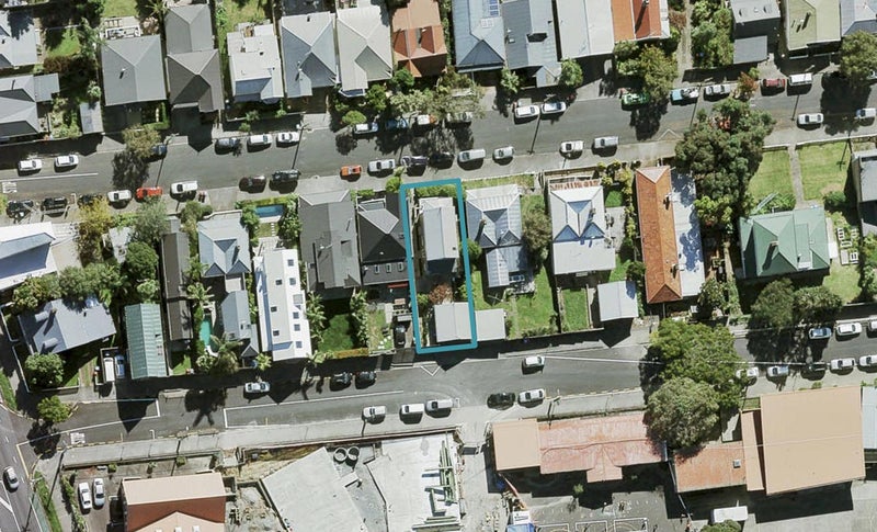 90 Norfolk Street, Ponsonby, Auckland - Carousel 1