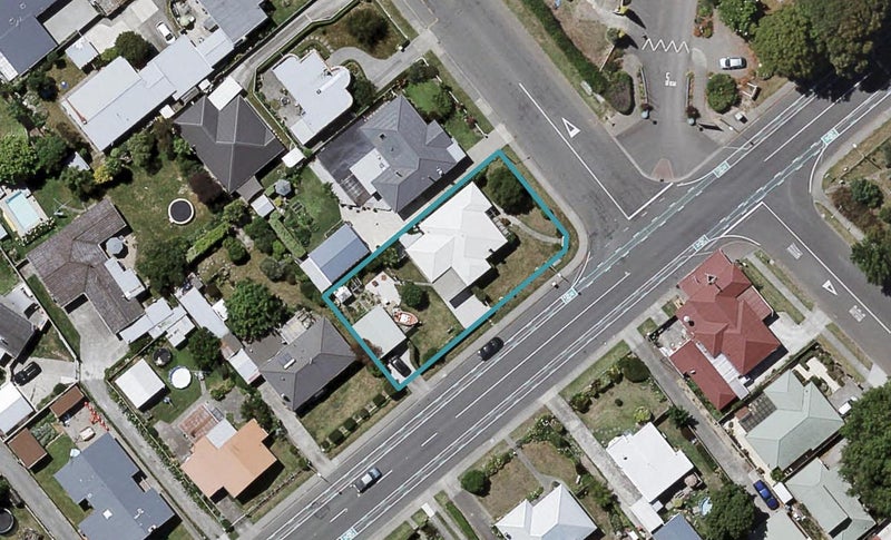 1113 Haig Street, Parkvale, Hastings - Carousel 1