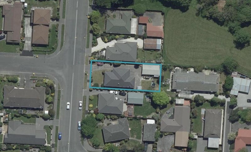 86 Grimseys Road, Redwood, Christchurch - Carousel 1