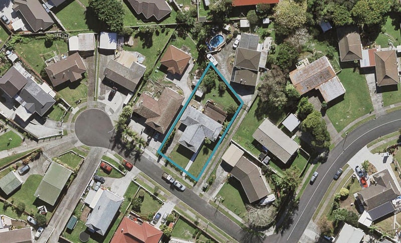 5 Bendale Place, Papatoetoe, Auckland - Carousel 1