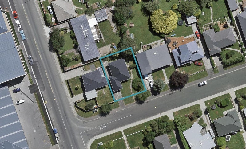 4 Duncraig Street, Hawthorndale, Invercargill - Carousel 1