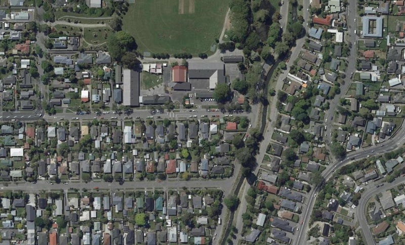 86 Sandwich Road, Beckenham, Christchurch - Carousel 1