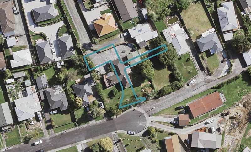 2/18B Hyde Street, Manurewa East, Auckland - Carousel 1