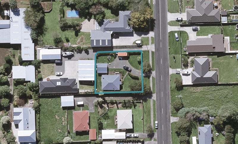 514 Richmond Road, Lepperton, New Plymouth - Carousel 1