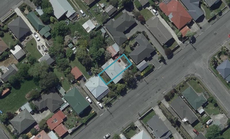 2/9 Dunn Street, Somerfield, Christchurch - Carousel 1
