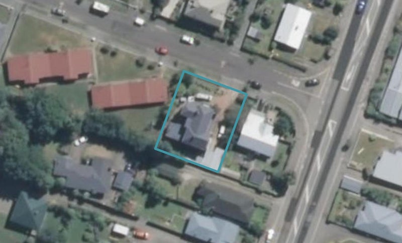 4 Taylor Street, Kensington, Timaru - Carousel 1