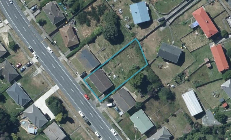 161 Champion Street, Cannons Creek, Porirua - Carousel 1