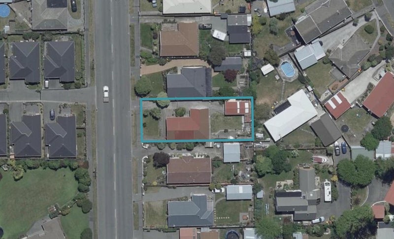 507 Mairehau Road, Parklands, Christchurch - Carousel 1