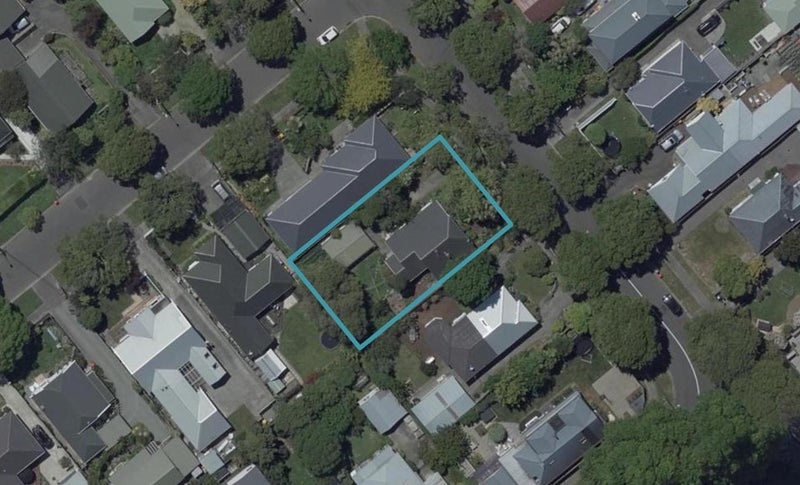 42 Tainui Street, Somerfield, Christchurch - Carousel 1