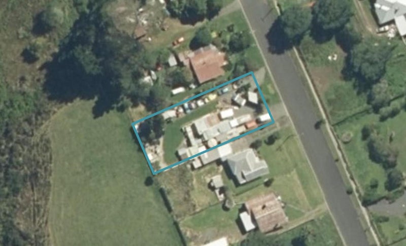 38 Joseph Street, Pukemiro - Carousel 1