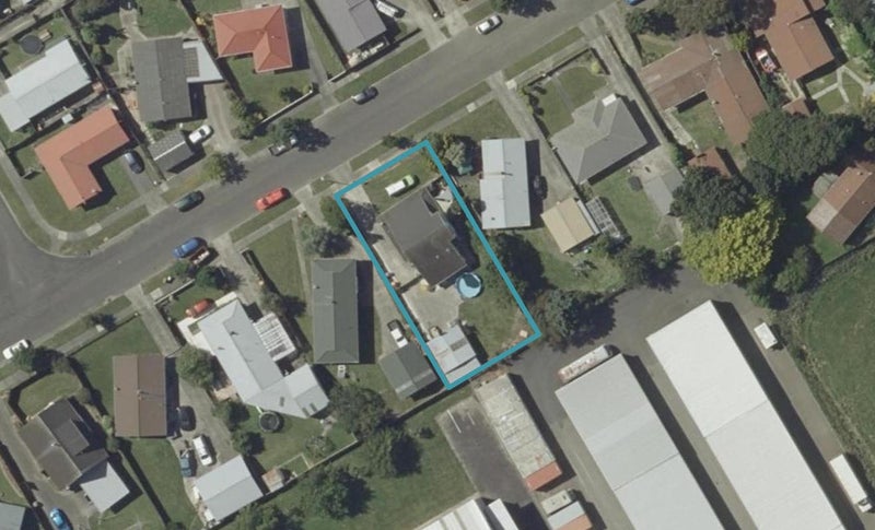 54 Acacia Street, Kelvin Grove, Palmerston North - Carousel 1