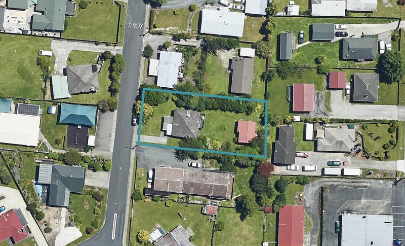 28 Taharangi Street, Koutu, Rotorua - Carousel 1