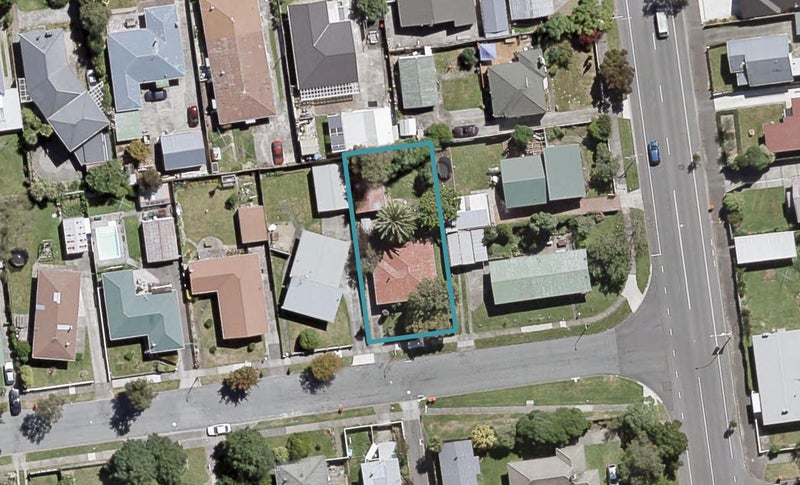 57 Bonnie Glen Crescent, Ebdentown, Upper Hutt - Carousel 1
