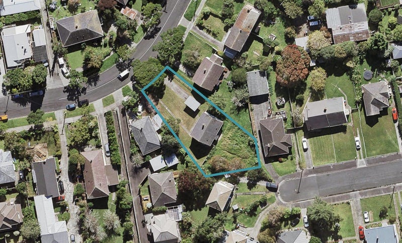 31A Fontenoy Street, Mount Albert, Auckland - Carousel 1