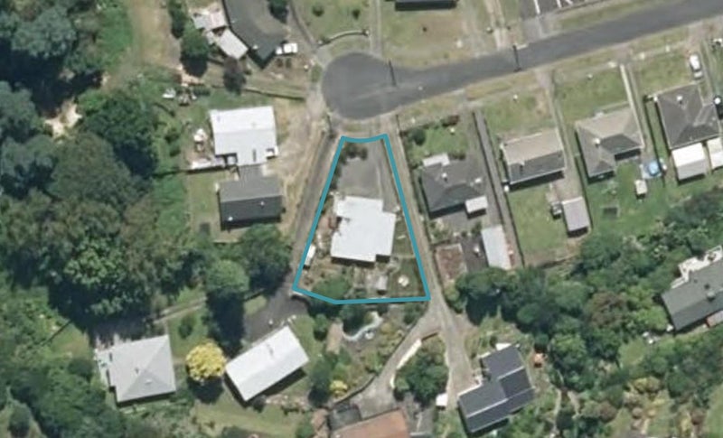 38 Manson Street, Taumarunui - Carousel 1