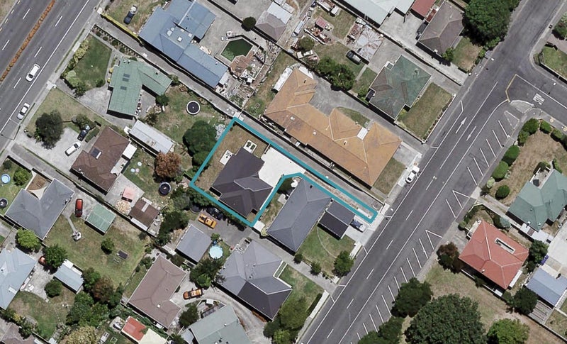 33A Flanders Avenue, Onekawa, Napier - Carousel 1