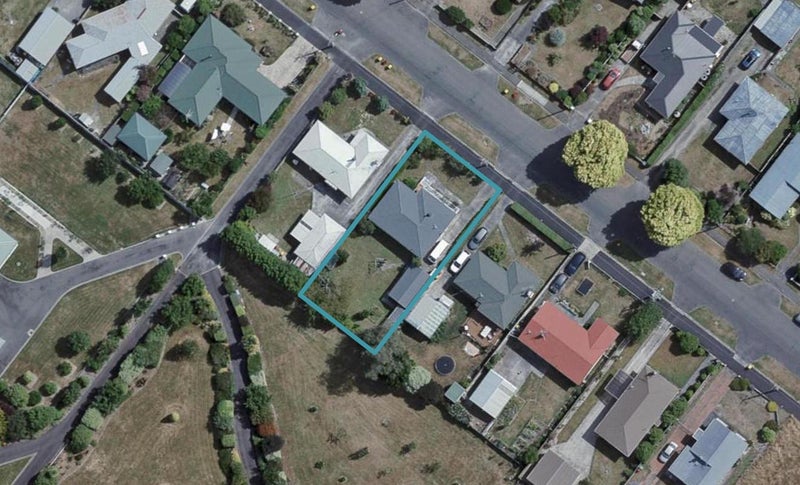 21 Costley Street, Carterton - Carousel 1