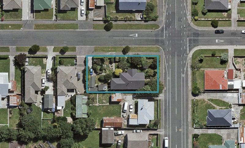 65 Saturn Street, Strathern, Invercargill - Carousel 1