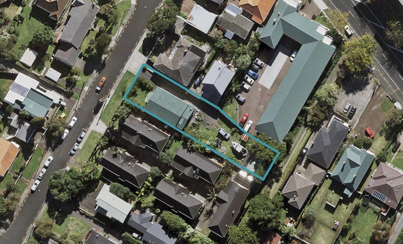 6 Garland Road, Greenlane, Auckland - Carousel 1
