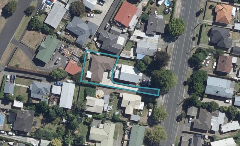 206A Maeroa Road, Maeroa, Hamilton - Carousel 1