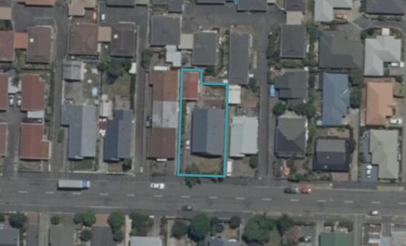 19 Cambria Street, The Wood, Nelson - Carousel 1