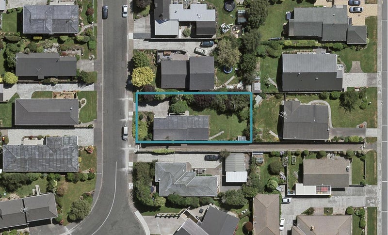 21 Elm Crescent, Gladstone, Invercargill - Carousel 1