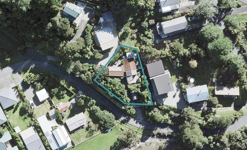 29 Baddeleys Beach Road, Warkworth - Carousel 1