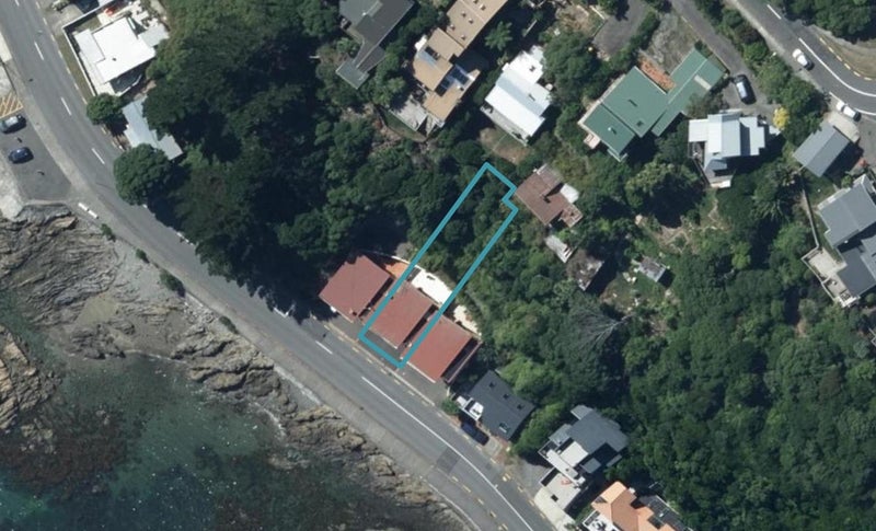 22A Moana Road, Plimmerton, Porirua - Carousel 1