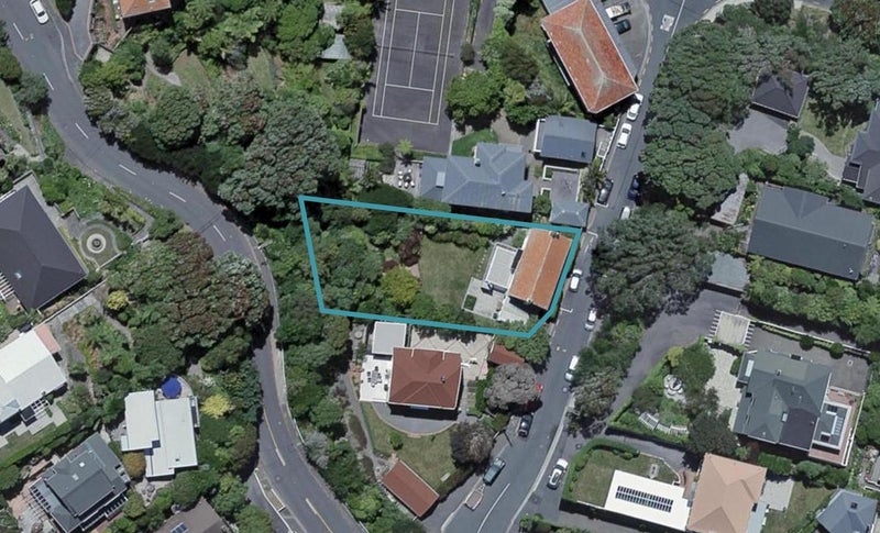 5 Sefton Street, Wadestown, Wellington - Carousel 1