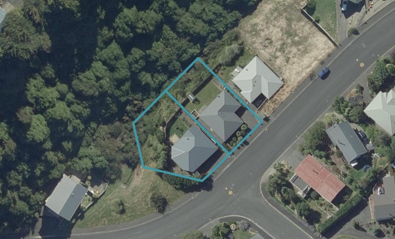 165 Somerville Street, Waverley, Dunedin - Carousel 1