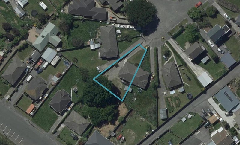 12 Bayley Place, Spreydon, Christchurch - Carousel 1