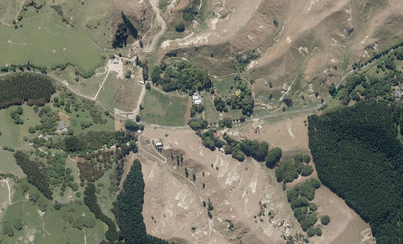 317 Longacre Road, Okoia, Whanganui - Carousel 1