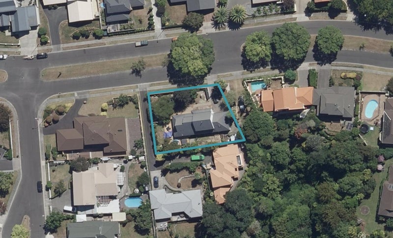 97 Harrowfield Drive, Harrowfield, Hamilton - Carousel 1