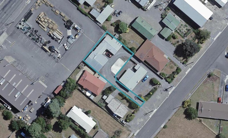 176A East Street, Greytown, Greytown - Carousel 1