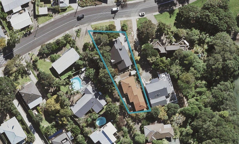 1/63A Maritime Terrace, Birkenhead, Auckland - Carousel 1