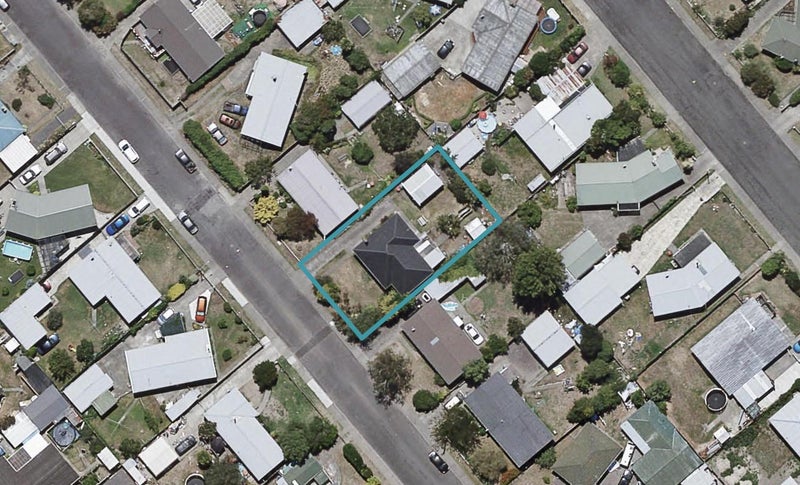 68 Dover Road, Flaxmere, Hastings - Carousel 1