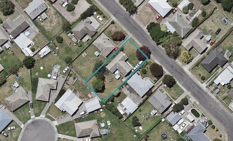 906 Kotuku Street, Camberley, Hastings - Carousel 1