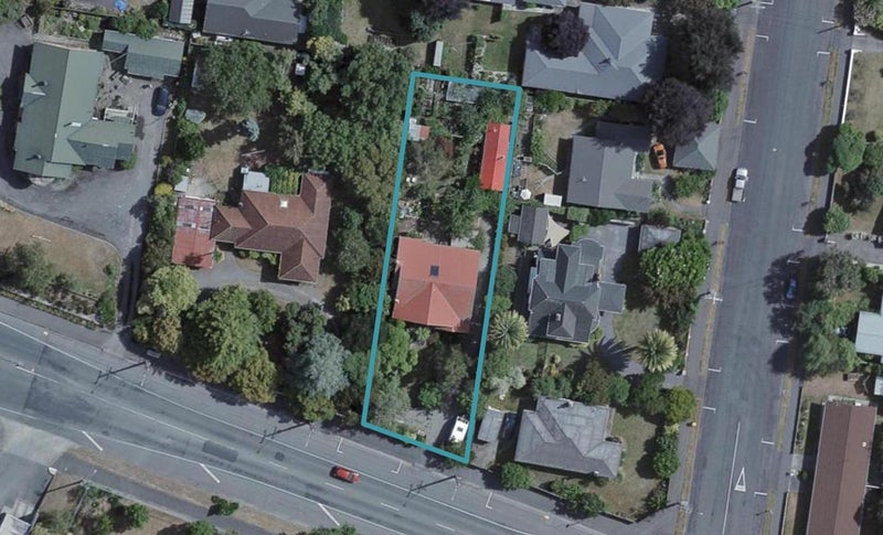 5 Te Ore Ore Road, Lansdowne, Masterton - Carousel 1