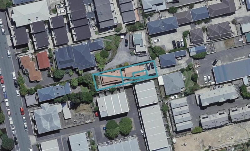 50A Owen Street, Newtown, Wellington - Carousel 1