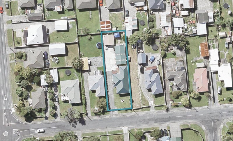 7 Petrie Street, Wainuiomata, Lower Hutt - Carousel 1