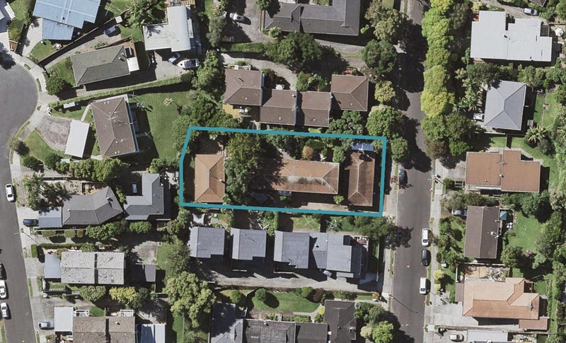 4/7 Houghton Street, Meadowbank, Auckland - Carousel 1